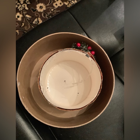 Snowman stacking boxes, great for storing & easy setup at Christmas & Oh so Cute - Picture 2 of 7